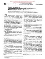 ASTM D1481-91
