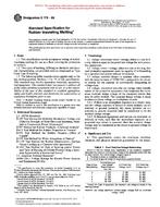 ASTM D178-88