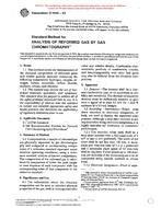 ASTM D1946-82