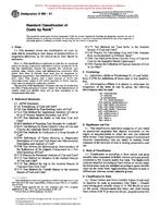 ASTM D388-91