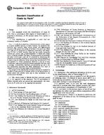 ASTM D388-92