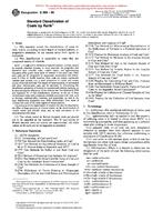 ASTM D388-95