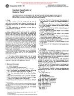 ASTM D388-98