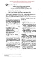 ASTM D418-82