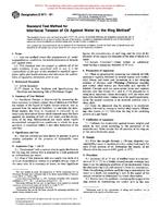 ASTM D971-91
