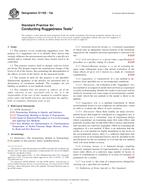 ASTM E1169-12a