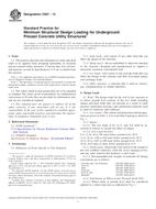 ASTM C857-13
