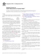 ASTM D5073-02(2013)