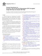 ASTM F2736-12