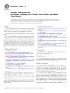ASTM C506M-13