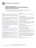 ASTM B536-07(2013)