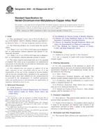 ASTM B581-02(2013)e1