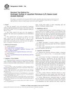ASTM D2420-12a