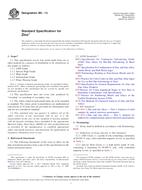 ASTM B6-13