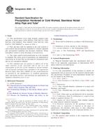 ASTM B983-13