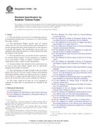 ASTM D1655-12a