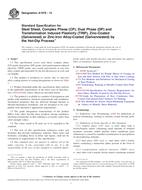 ASTM A1079-13