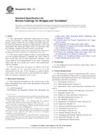ASTM B22-13