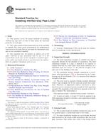 ASTM C12-13