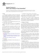ASTM E73-13