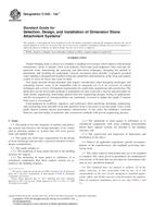 ASTM C1242-12ae1