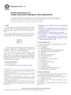 ASTM B763-13