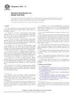 ASTM D975-13