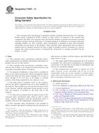 ASTM F2907-13