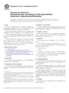 ASTM C1522-05(2013)