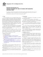 ASTM C795-08(2013)