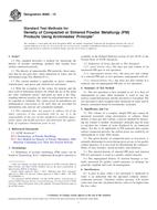ASTM B962-13