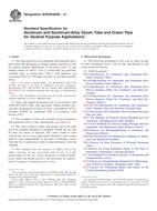 ASTM B483/B483M-13
