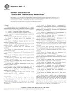 ASTM B862-13
