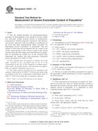 ASTM D5227-13