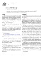 ASTM D889-13