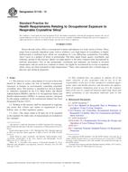 ASTM E1132-13