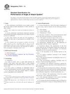 ASTM F3011-13