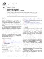 ASTM D613-10ae1