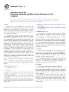 ASTM E1020-13