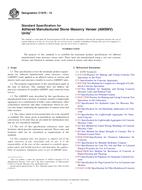 ASTM C1670-13