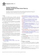 ASTM D2130-13
