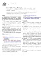 ASTM D3136-13