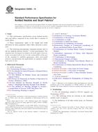 ASTM D4035-13