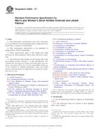 ASTM D3655-13e1