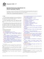 ASTM D3994-13e1