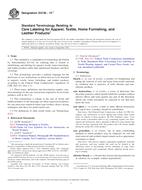 ASTM D3136-13e1