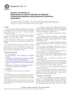 ASTM C1702-13
