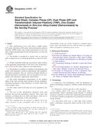 ASTM A1079-13e1