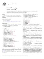 ASTM B243-12