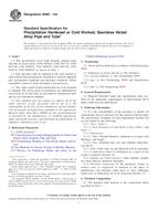 ASTM B983-13a